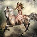 Horse Rider